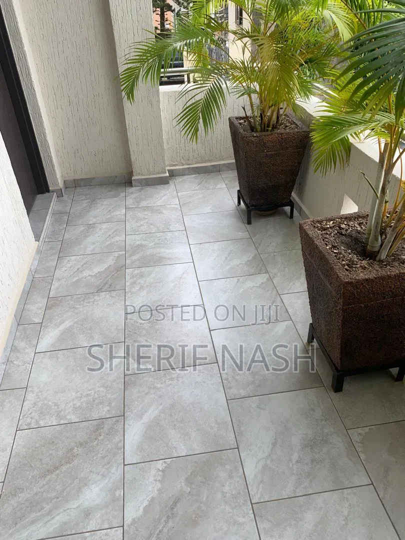 Furnished 3bdrm Apartment in Spintex Community 18, Accra Metropolitan