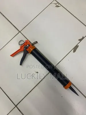 A Caulking Gun
