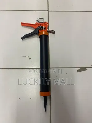 A Caulking Gun