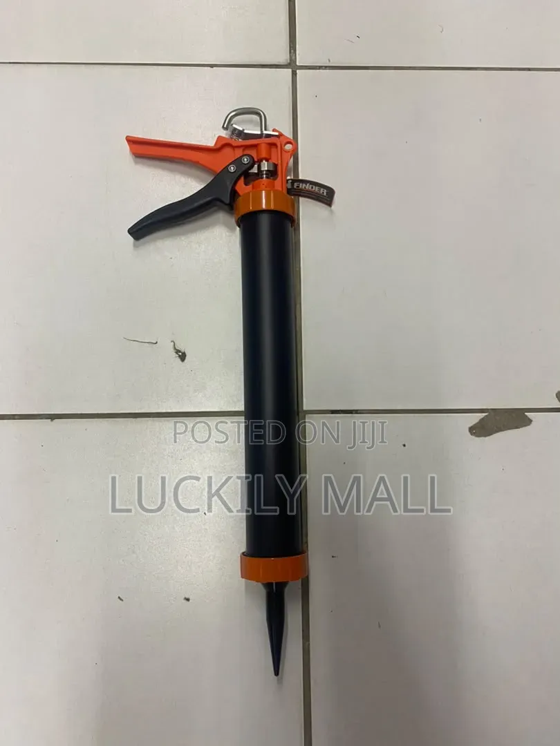 A Caulking Gun