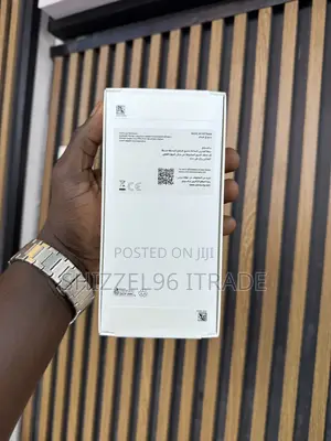 New Samsung Galaxy A17 128 GB Blue
