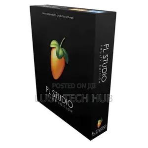 FL Studio 2026 Full Version, Producer Edition