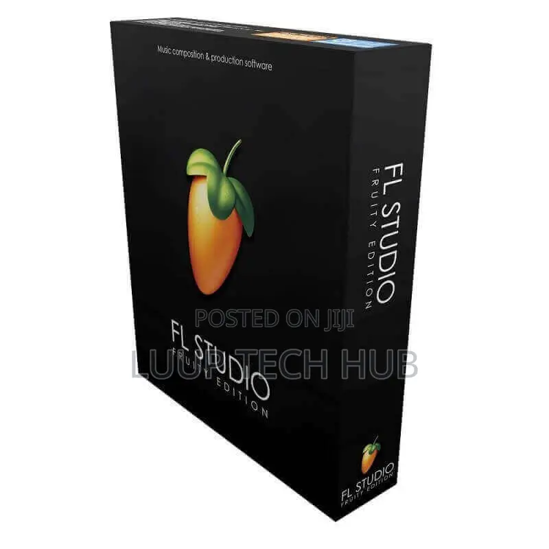 FL Studio 2026 Full Version, Producer Edition