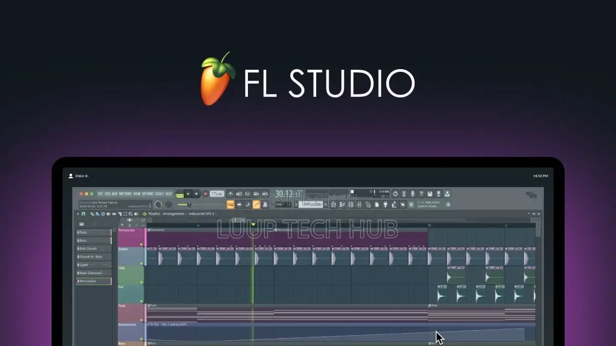 FL Studio 2026 Full Version, Producer Edition