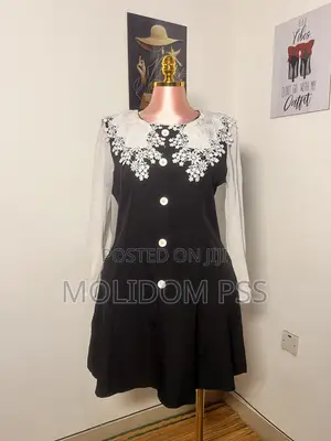 Casual Dress
