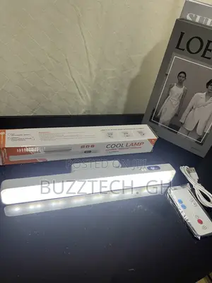 Led Light Rechargeables