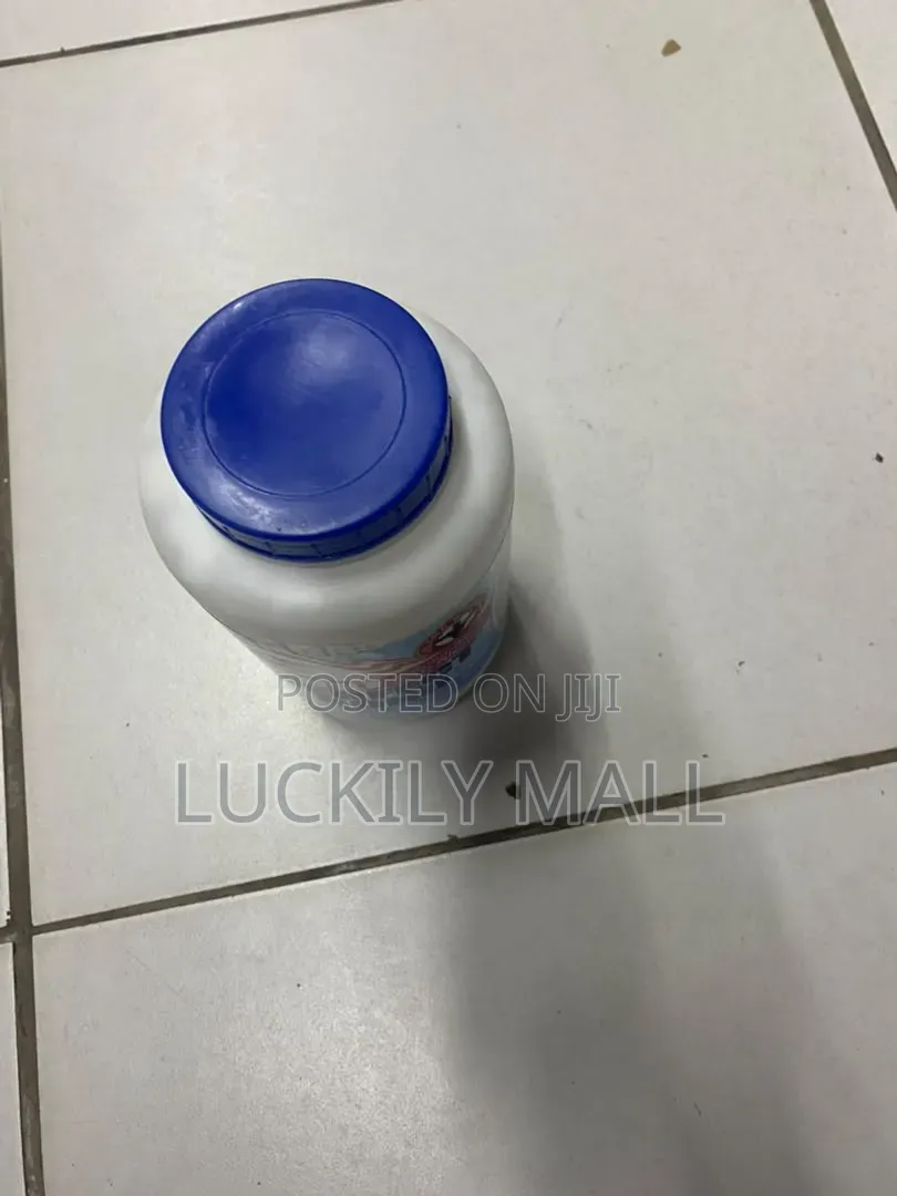 Abro Perfect Bone White Glue Adhesive 1Kg