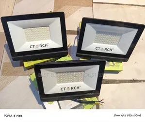 Ctorch Flood Light 50watt