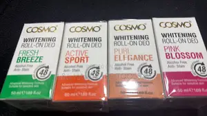 Cosmo Whitening Roll On