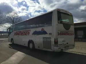 Scania OmniCity 2000 White