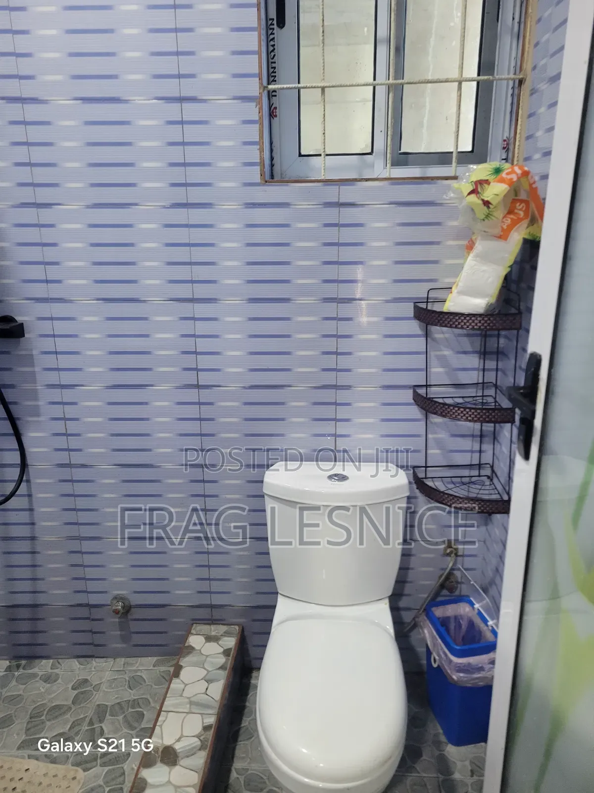 Fully Furnished. Airbnb