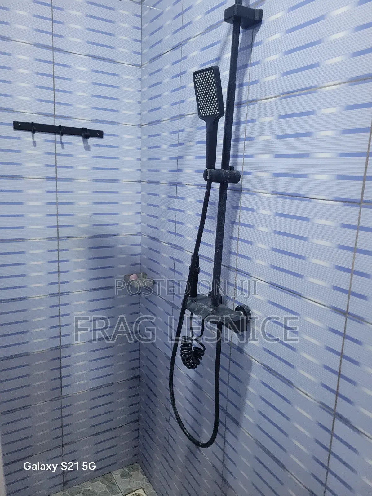 Fully Furnished. Airbnb
