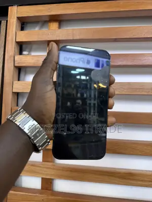 Apple iPhone 14 Pro Max 128 GB Black