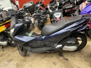Honda 2020 Yellow