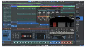 Fender Studio Pro 8