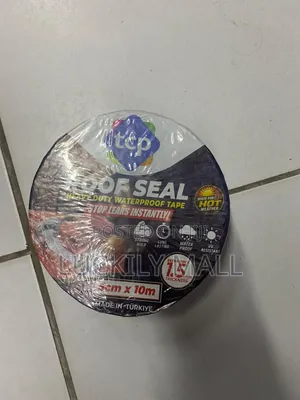 TCP Roof Seal 10cm*10m