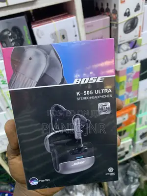 Bose Ultra AirPod