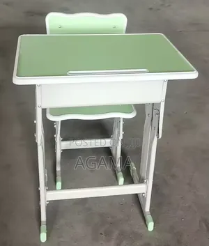 Study Desk