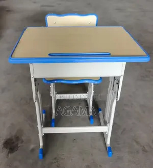 Study Desk