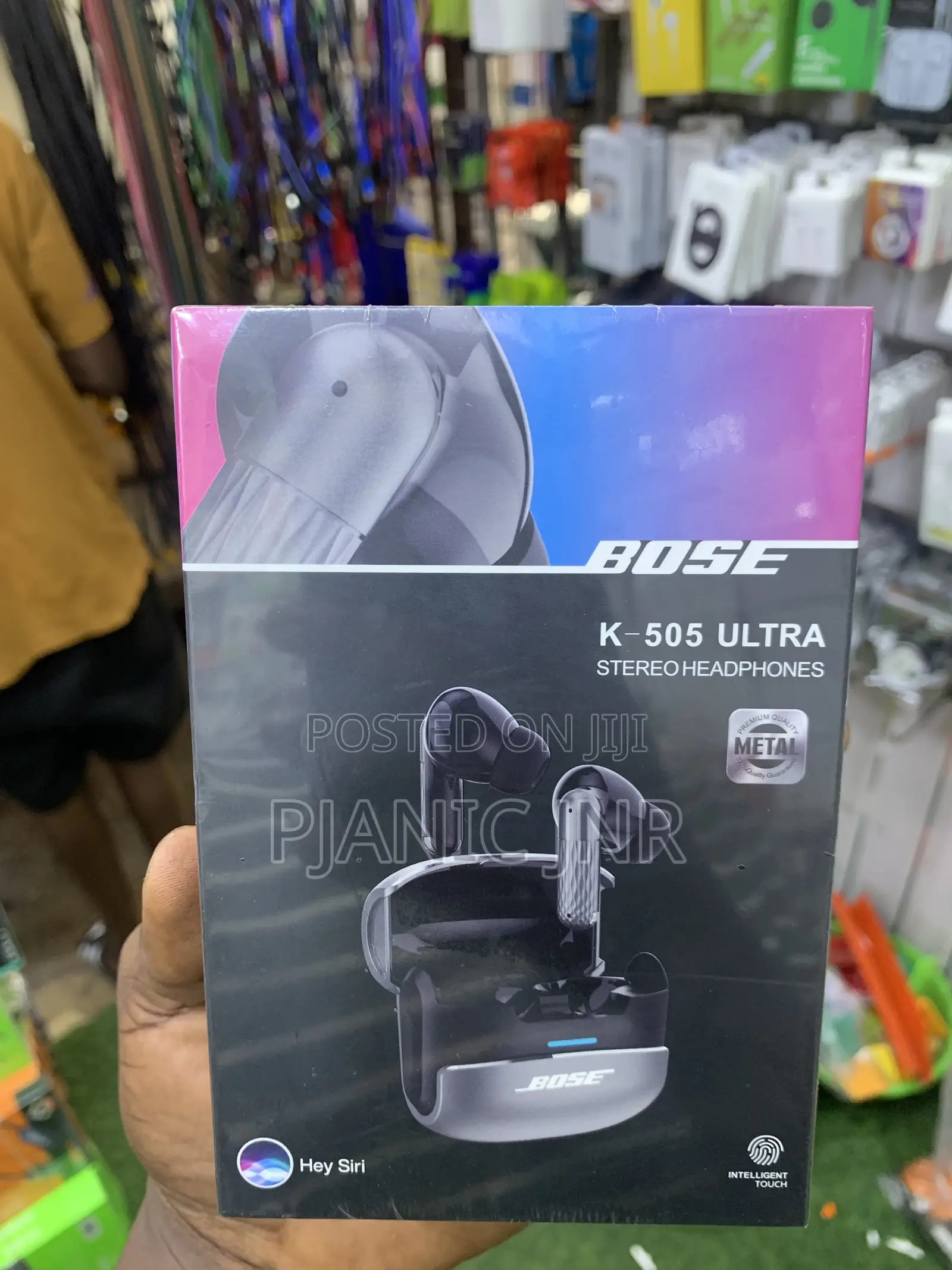 Bose Ultra AirPod