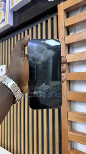 Apple iPhone 12 Pro Max 256 GB Gold