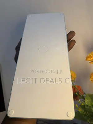 Apple Keyboard 2 Touch ID