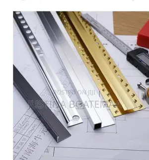 Hpmc, Metal Strips, Rubber Strips, Dura Strip, Spacers, and More