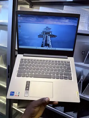 Laptop Lenovo Ideapad 3 8GB Intel Core i5 SSD 256GB