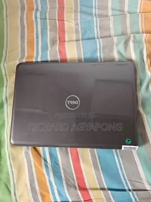 Laptop Dell Latitude 13 3380 8GB Intel Core i5 SSD 256GB
