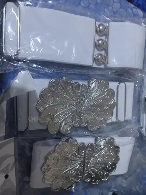 Nurses Belt