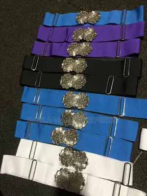 Nurses Belt