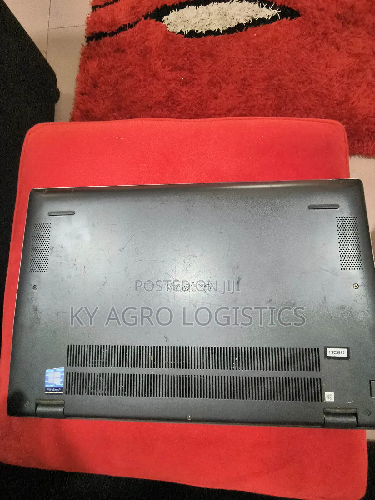 Laptop Dell Vostro 5468 16GB Intel Core 5 SSD 256GB