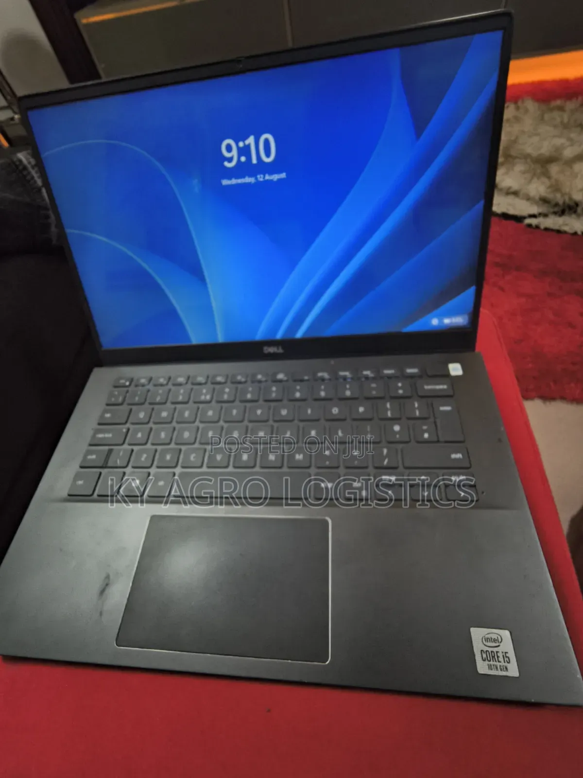 Laptop Dell Vostro 5468 16GB Intel Core 5 SSD 256GB