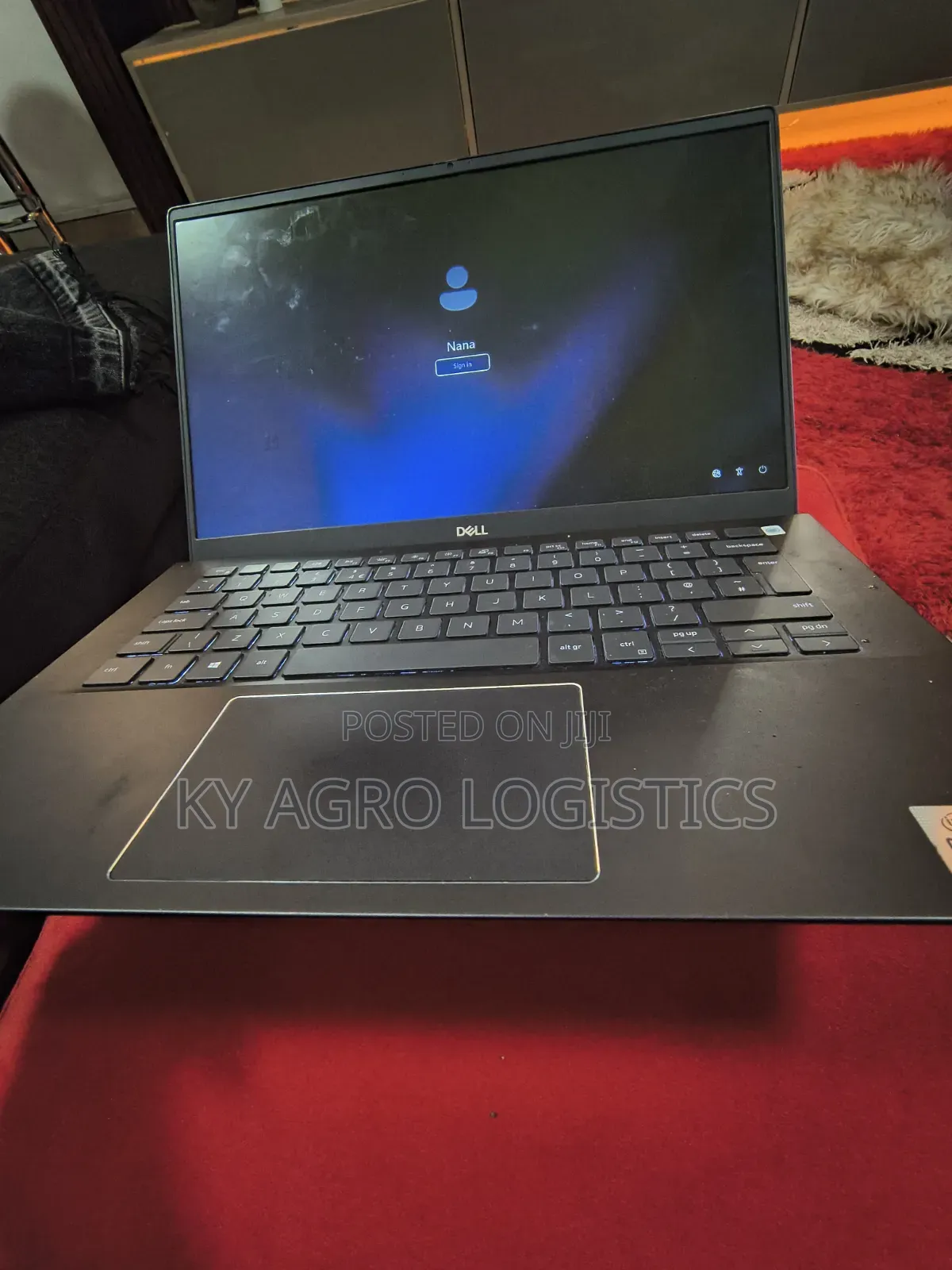 Laptop Dell Vostro 5468 16GB Intel Core 5 SSD 256GB