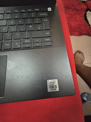 Laptop Dell Vostro 5468 16GB Intel Core 5 SSD 256GB