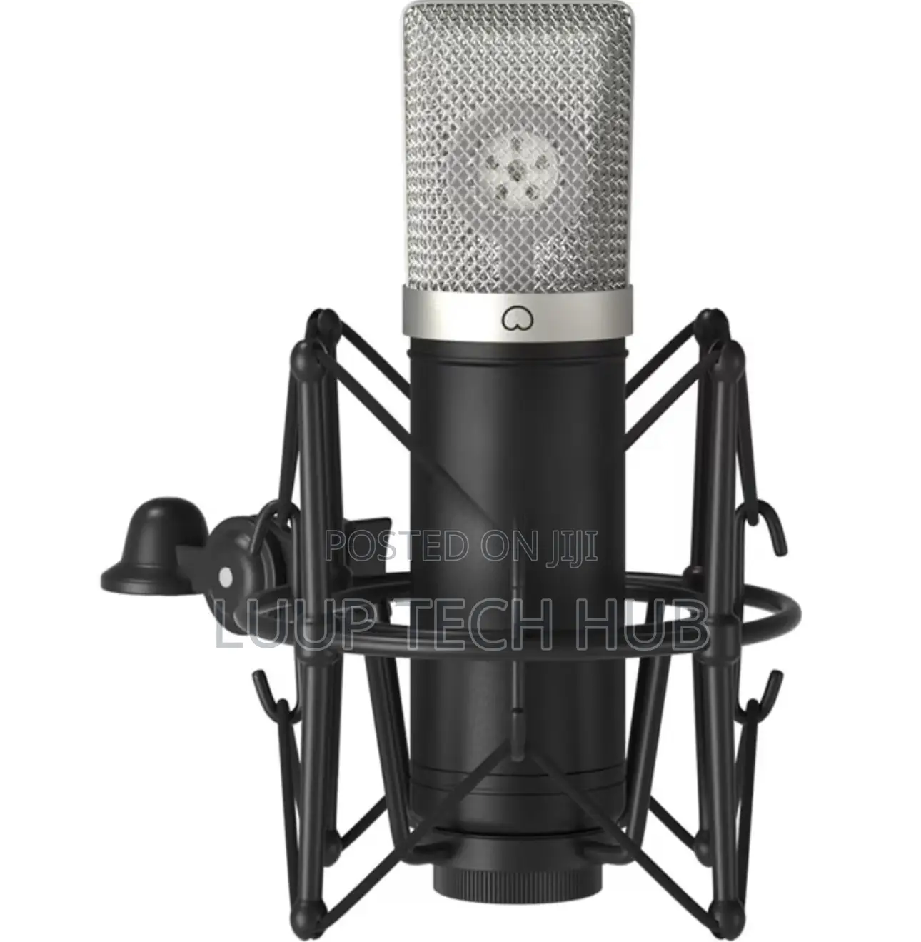 Smida Audio Studio Condenser Microphone