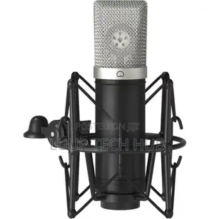 Smida Audio Studio Condenser Microphone