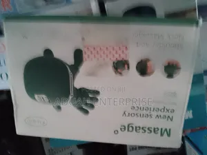 Hand- Like Massaging Machine