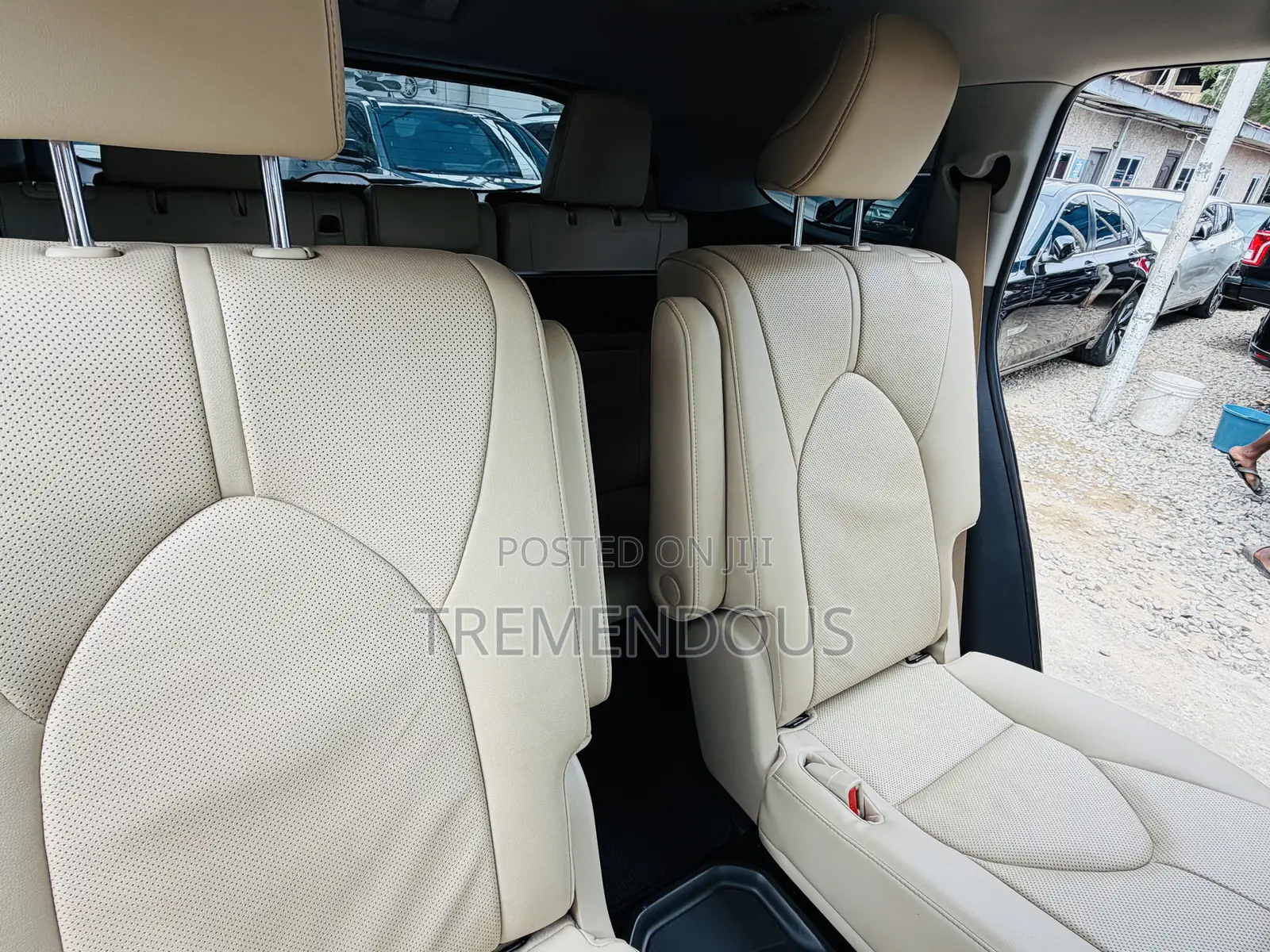 Toyota Highlander Limited AWD 2023 Blue