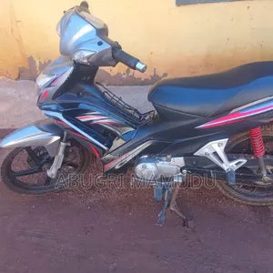 Haojue HJ125-8K 2019