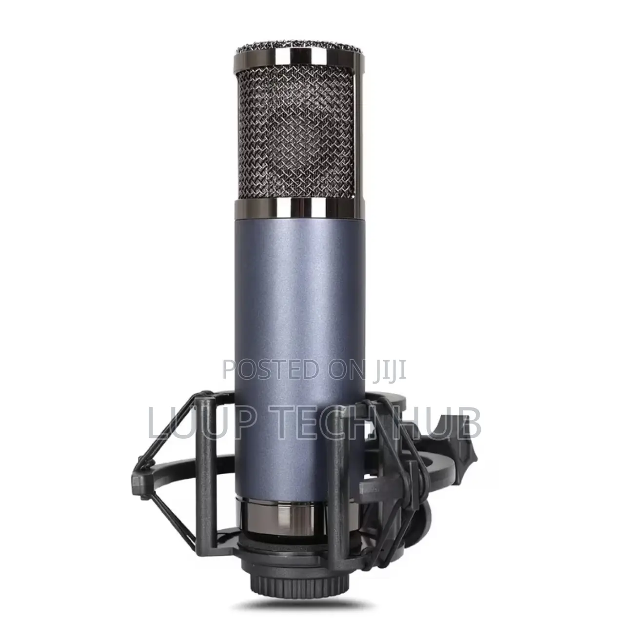 High Quality Studio Condenser Microphone