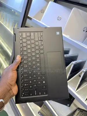Laptop Dell Latitude 3390 2-in-1 8GB Intel Core i5 SSD 256GB