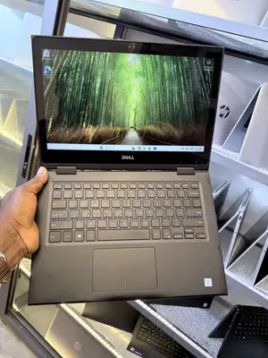 Laptop Dell Latitude 3390 2-in-1 8GB Intel Core i5 SSD 256GB