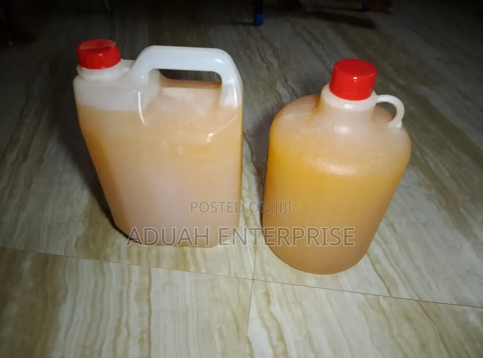5L Liquid Soap