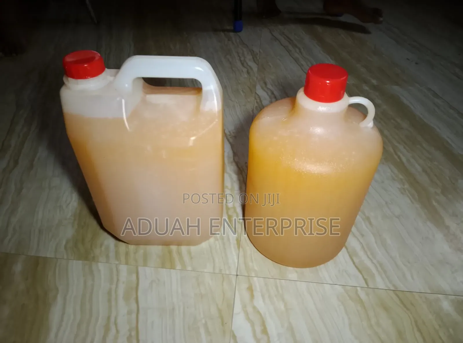 5L Liquid Soap