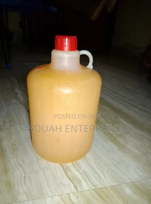 5L Liquid Soap
