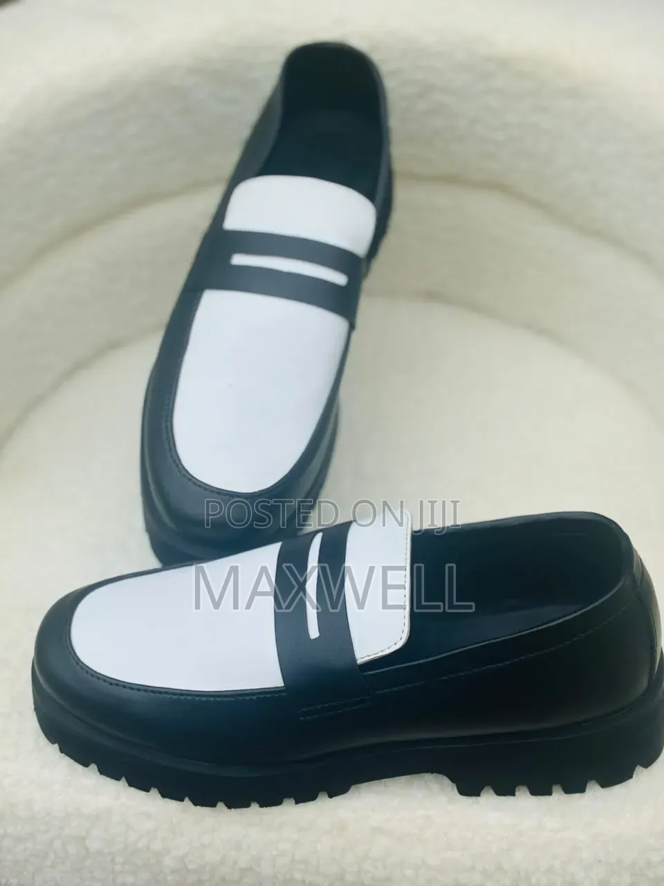 Fashion and Classic Executive Shoes