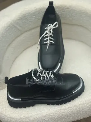 Fashion and Classic Executive Shoes