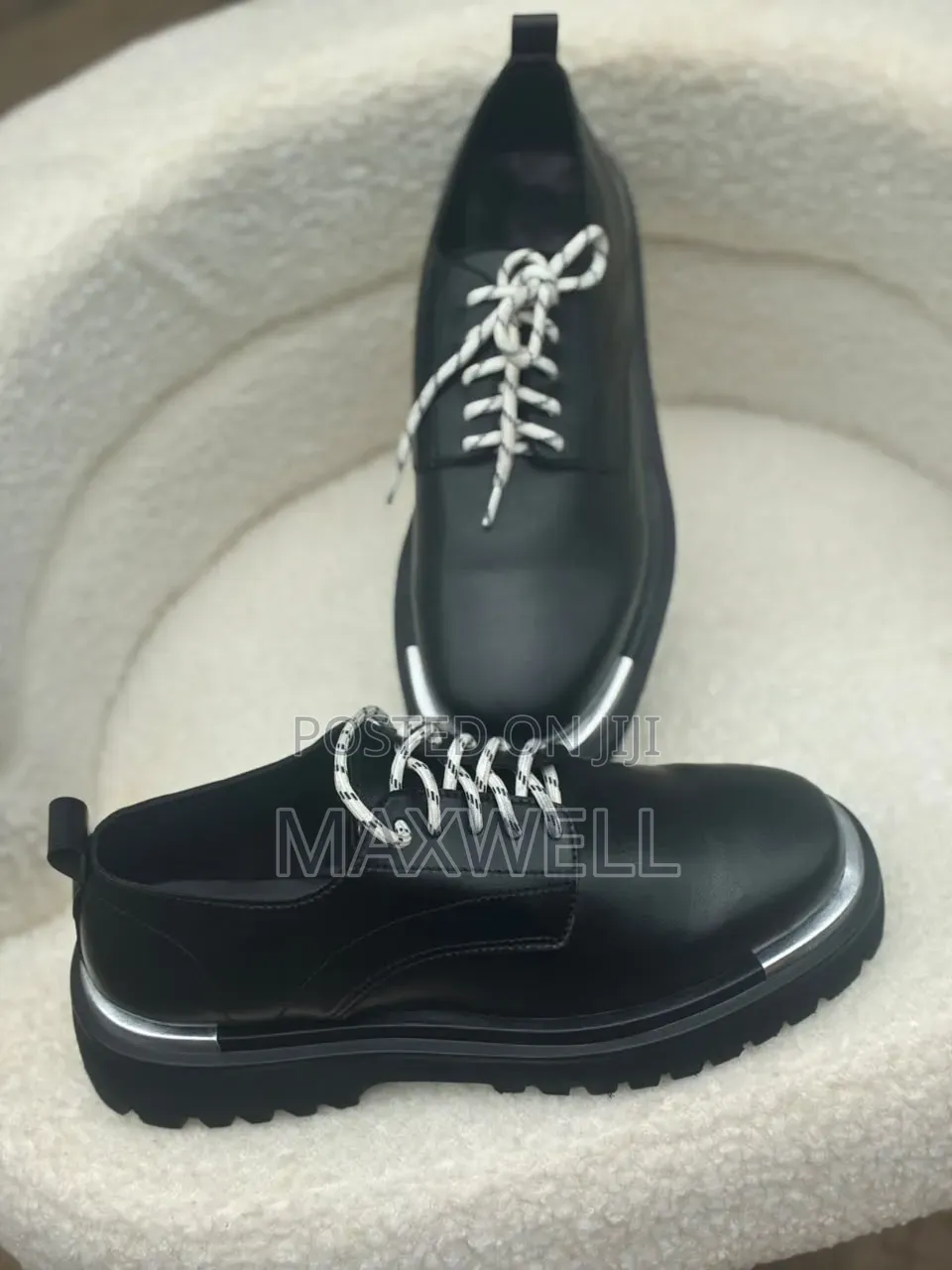 Fashion and Classic Executive Shoes