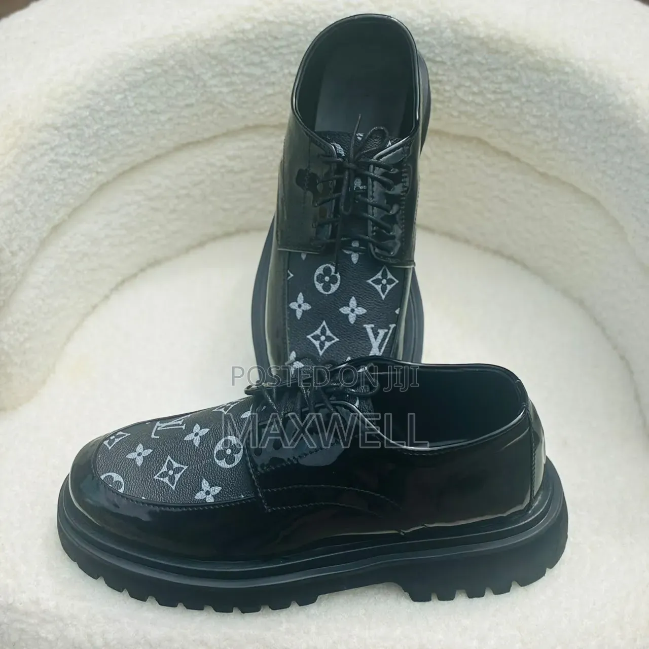 Fashion and Classic Executive Shoes